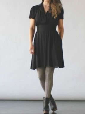 Nooworks Leah Dress
